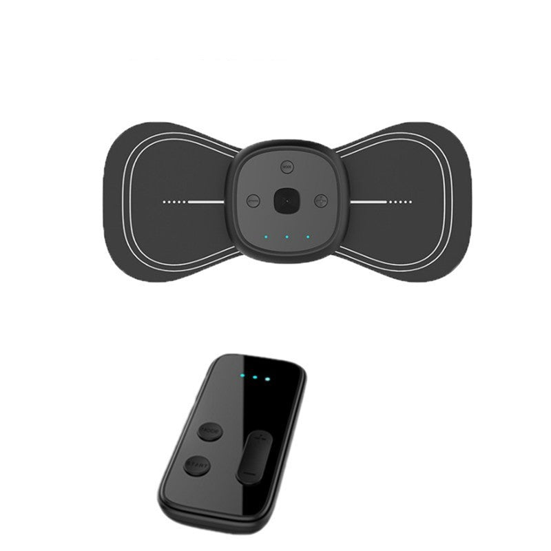 Massage the shoulder cervical spine massager Massage the shoulder cervical spine massager